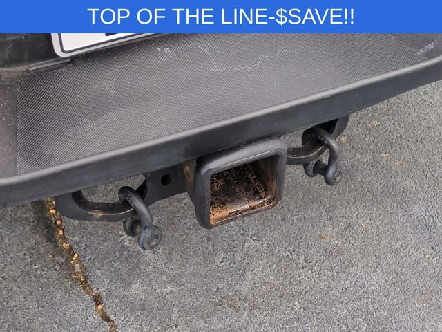 2024 Ford F-450 Platinum