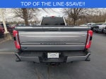 2024 Ford F-450 Platinum