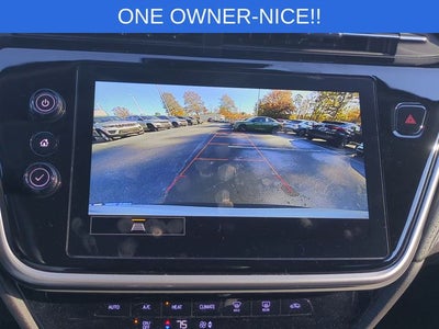 2023 Chevrolet Bolt EUV FWD LT