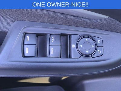 2023 Chevrolet Bolt EUV FWD LT