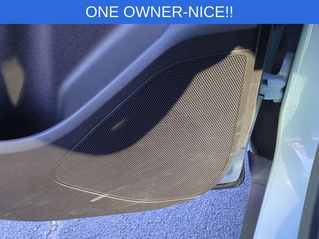 2023 Chevrolet Bolt EUV FWD LT