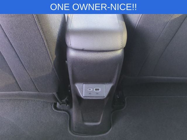 2023 Chevrolet Bolt EUV FWD LT