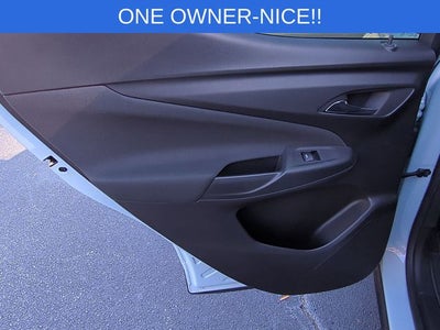 2023 Chevrolet Bolt EUV FWD LT