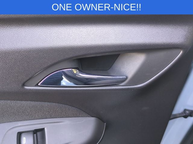 2023 Chevrolet Bolt EUV FWD LT