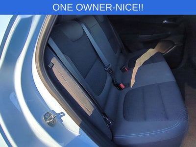 2023 Chevrolet Bolt EUV FWD LT