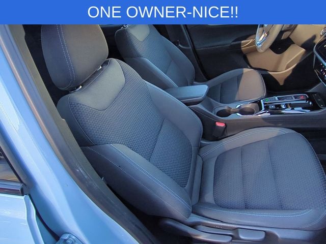 2023 Chevrolet Bolt EUV FWD LT