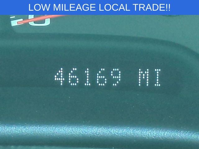 2004 Chevrolet Corvette -