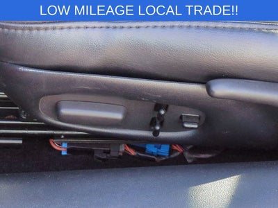 2004 Chevrolet Corvette -