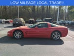 2004 Chevrolet Corvette -