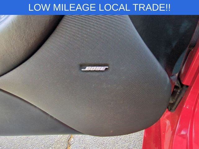 2004 Chevrolet Corvette -