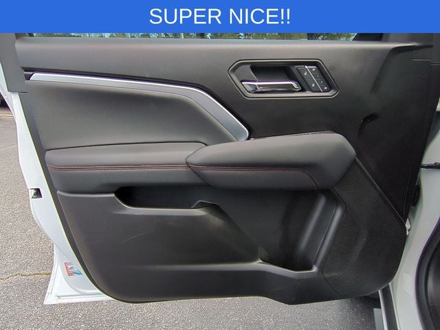 2023 Chevrolet Colorado 4WD Crew Cab Short Box Z71