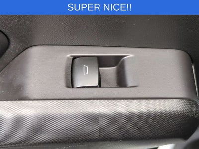 2023 Chevrolet Colorado 4WD Crew Cab Short Box Z71