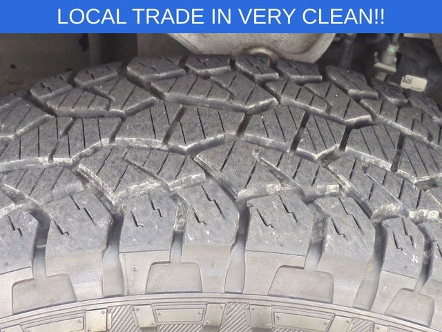 2021 Chevrolet Silverado 1500 4WD Crew Cab Short Bed Custom