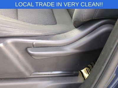 2021 Chevrolet Silverado 1500 4WD Crew Cab Short Bed Custom