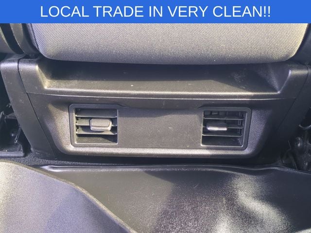 2021 Chevrolet Silverado 1500 4WD Crew Cab Short Bed Custom