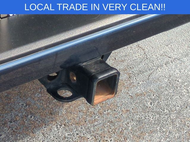 2021 Chevrolet Silverado 1500 4WD Crew Cab Short Bed Custom