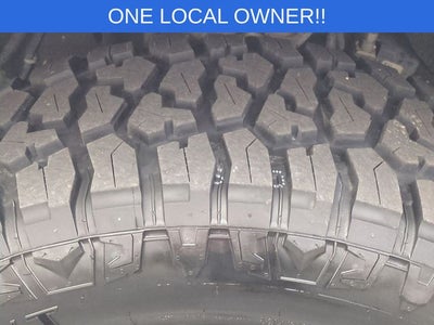 2021 Chevrolet Silverado 1500 4WD Crew Cab Short Bed LT