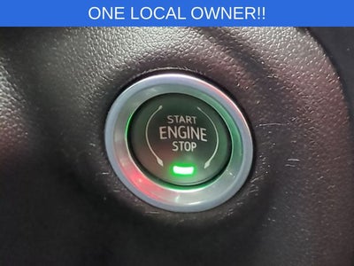 2021 Chevrolet Silverado 1500 4WD Crew Cab Short Bed LT