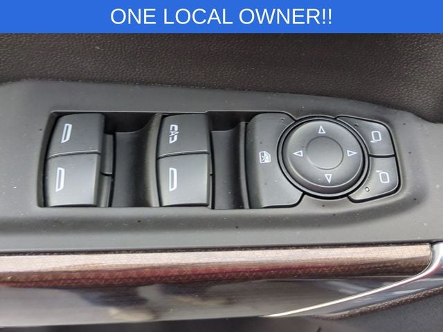 2021 Chevrolet Silverado 1500 4WD Crew Cab Short Bed LT