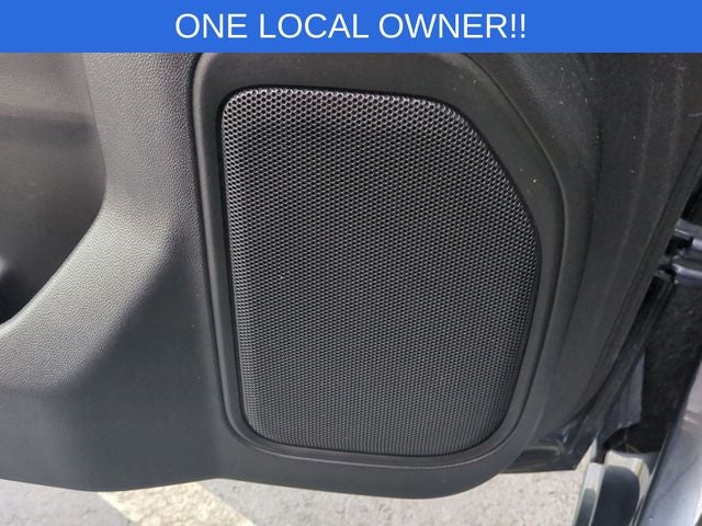 2021 Chevrolet Silverado 1500 4WD Crew Cab Short Bed LT