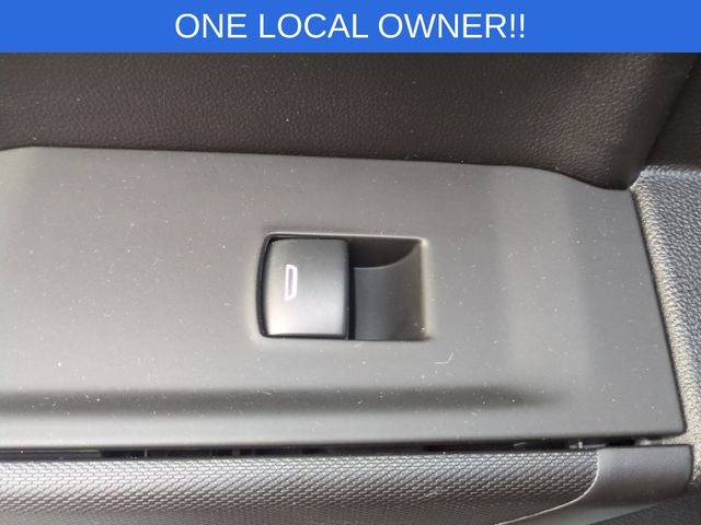 2021 Chevrolet Silverado 1500 4WD Crew Cab Short Bed LT