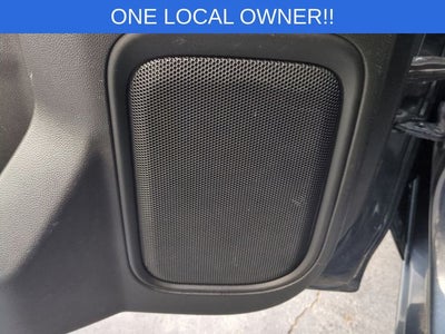 2021 Chevrolet Silverado 1500 4WD Crew Cab Short Bed LT