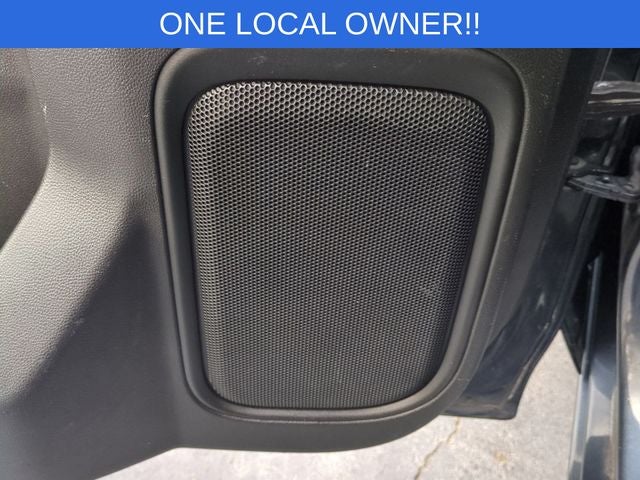 2021 Chevrolet Silverado 1500 4WD Crew Cab Short Bed LT