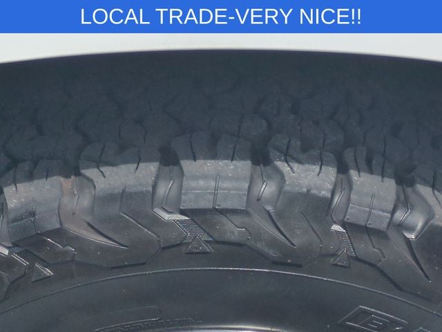 2023 GMC Yukon 4WD AT4