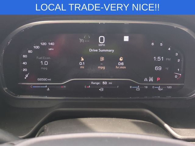 2023 GMC Yukon 4WD AT4