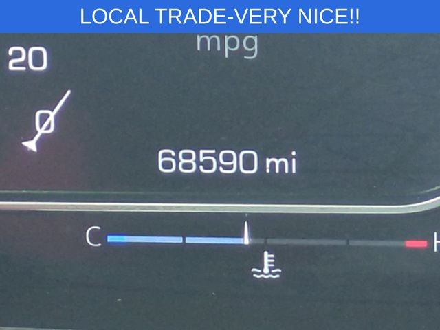 2023 GMC Yukon 4WD AT4