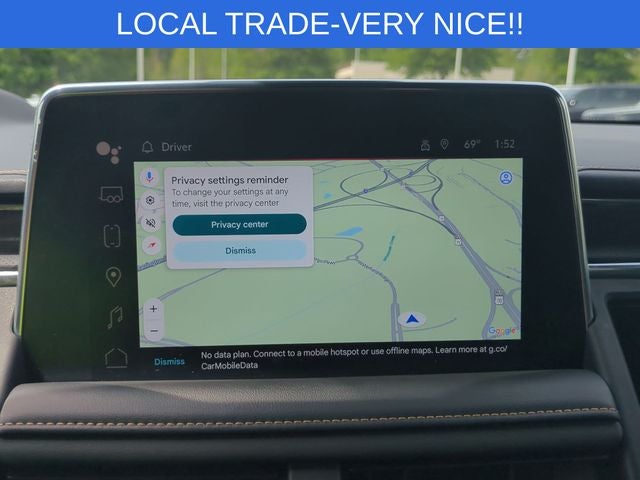 2023 GMC Yukon 4WD AT4