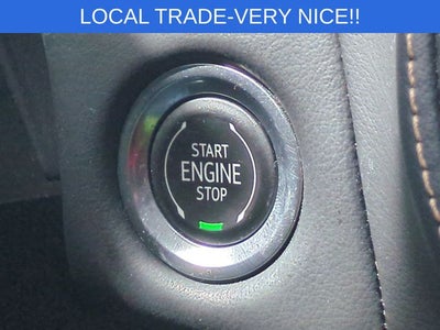 2023 GMC Yukon 4WD AT4