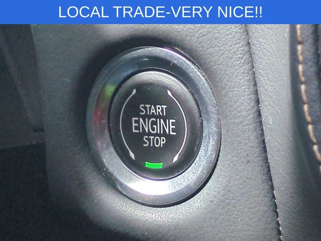 2023 GMC Yukon 4WD AT4