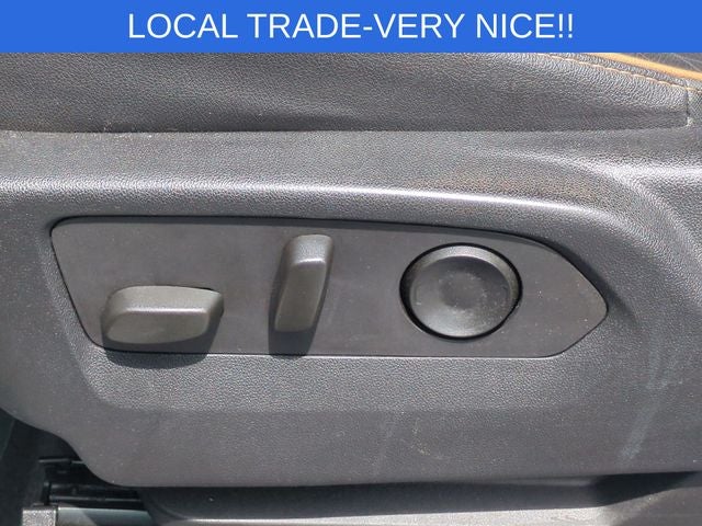 2023 GMC Yukon 4WD AT4