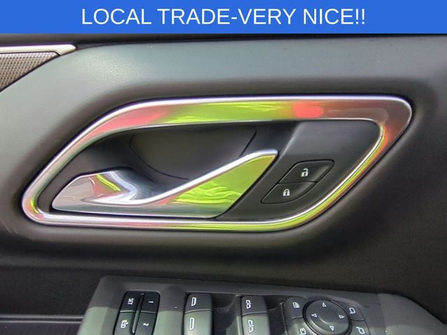 2023 GMC Yukon 4WD AT4