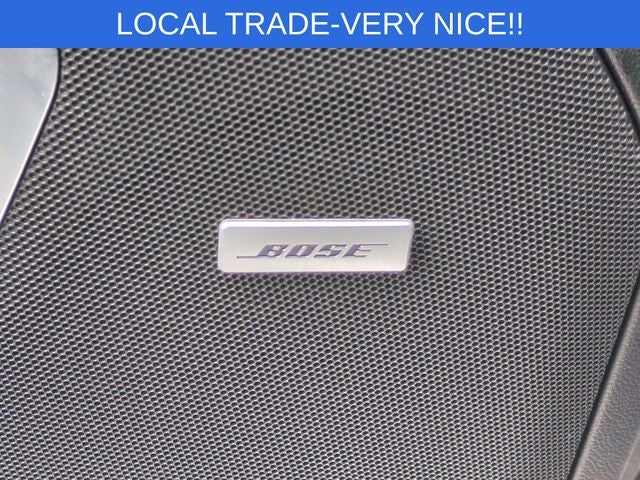 2023 GMC Yukon 4WD AT4