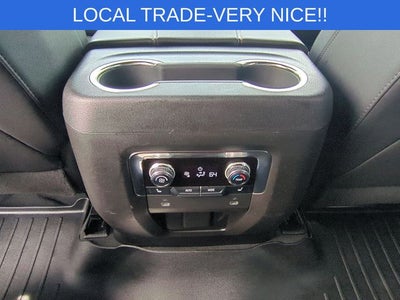 2023 GMC Yukon 4WD AT4