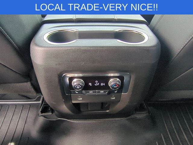 2023 GMC Yukon 4WD AT4