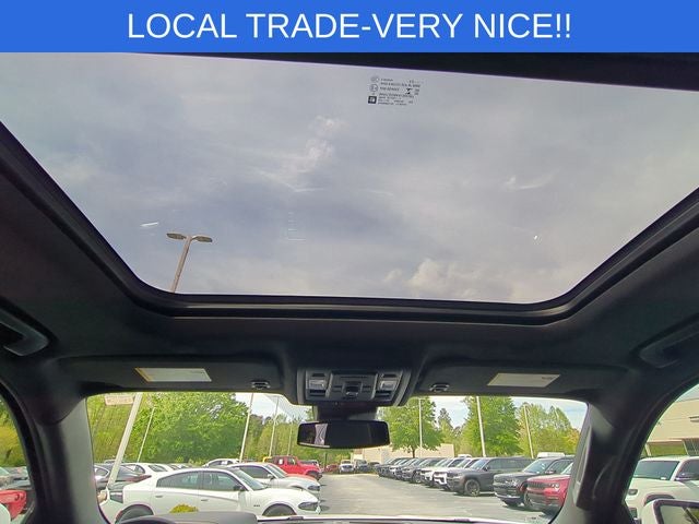 2023 GMC Yukon 4WD AT4