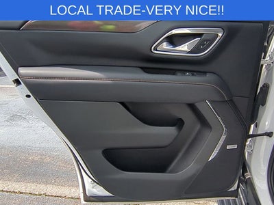 2023 GMC Yukon 4WD AT4