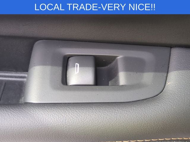 2023 GMC Yukon 4WD AT4