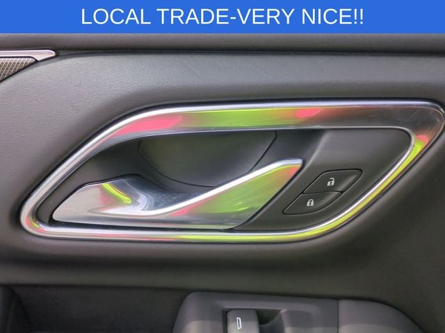 2023 GMC Yukon 4WD AT4