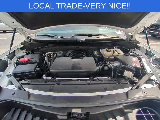 2023 GMC Yukon 4WD AT4