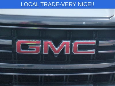 2023 GMC Yukon 4WD AT4