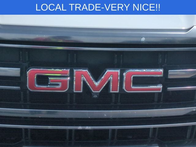 2023 GMC Yukon 4WD AT4