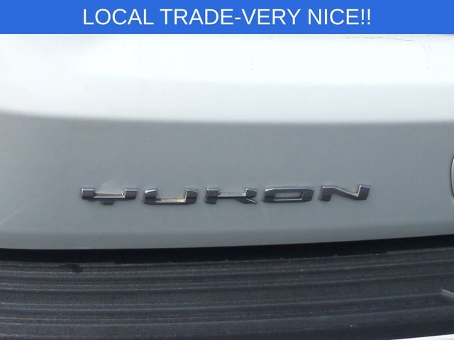 2023 GMC Yukon 4WD AT4