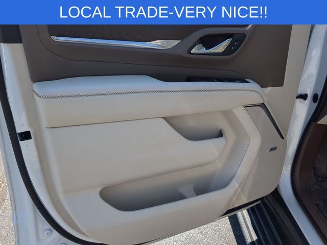 2023 GMC Yukon 4WD Denali