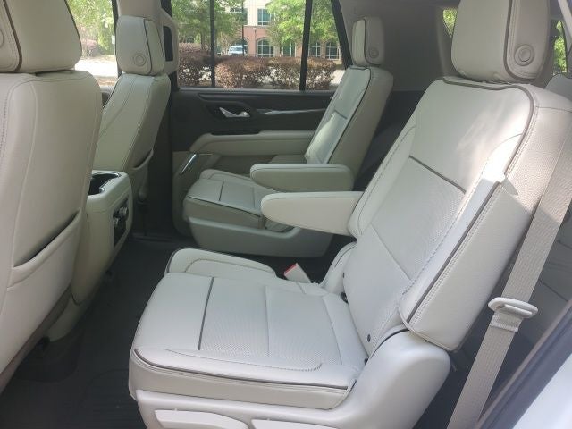 2023 GMC Yukon 4WD Denali