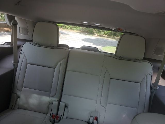 2023 GMC Yukon 4WD Denali