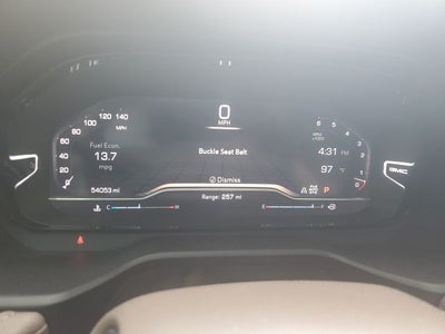 2023 GMC Yukon 4WD Denali